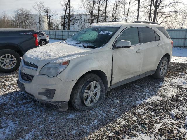 2013 CHEVROLET EQUINOX LT 2013 image