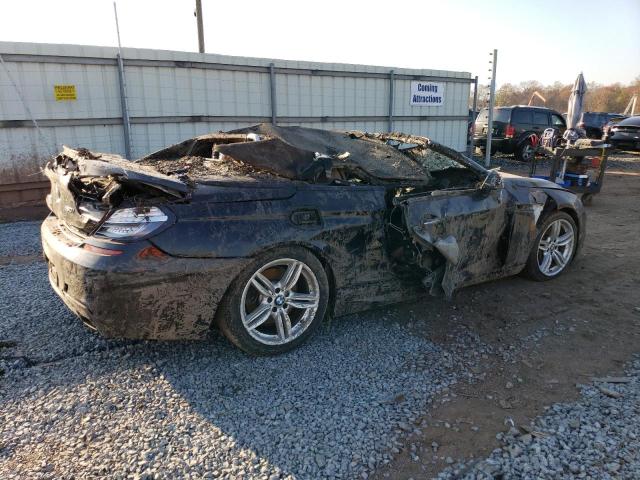 Image 3 of 2016 BMW 650 XI 2016 with VIN WBA6F7C5XGD930478