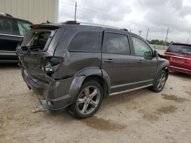 Obraz 3 z 2016 DODGE JOURNEY CROSSROAD 2016 z VIN 3C4PDCGB6GT199208