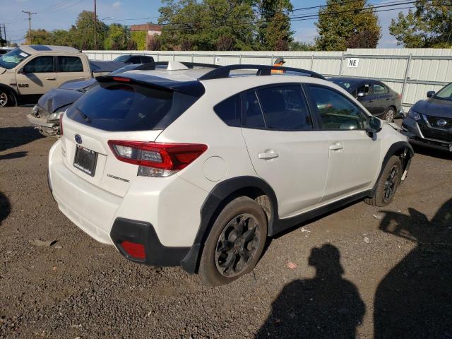 Изображение 3 2021 SUBARU CROSSTREK PREMIUM 2021 с VIN JF2GTAECXM8271834