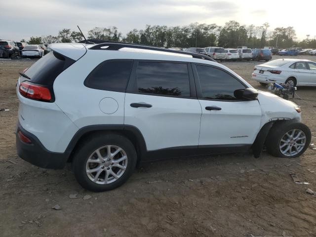 Изображение 3 2016 JEEP CHEROKEE SPORT 2016 с VIN 1C4PJMAB1GW205529