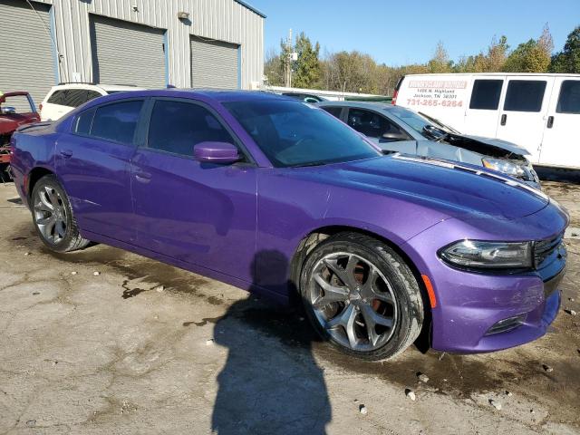 Obraz 1 z 2016 DODGE CHARGER SXT 2016 z VIN 2C3CDXHG6GH144111