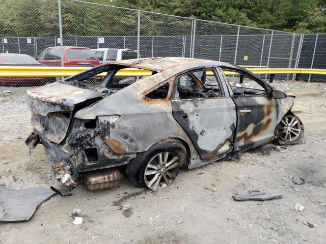 Obraz 3 z 2016 HYUNDAI SONATA SE 2016 z VIN 5NPE24AF8GH386531