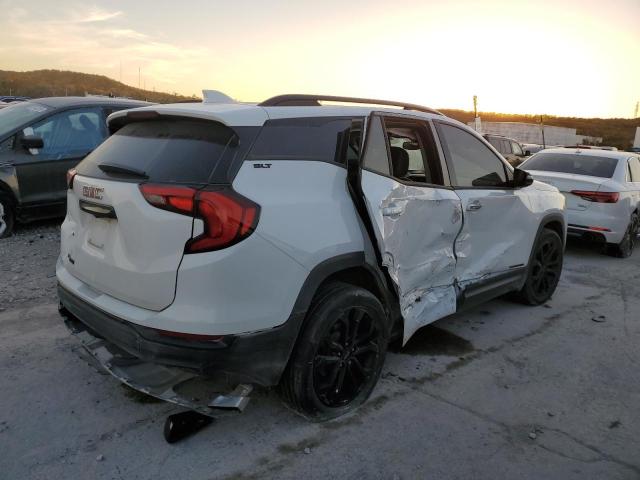 Изображение 3 2020 GMC TERRAIN SLT 2020 с VIN 3GKALPEX3LL133180