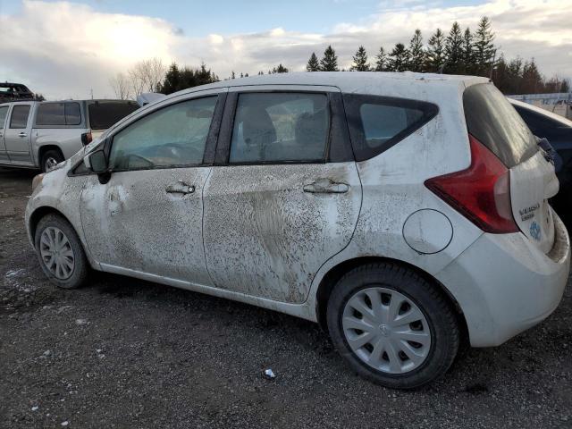 Изображение 2 2016 NISSAN VERSA NOTE S 2016 с VIN 3N1CE2CP7GL375922