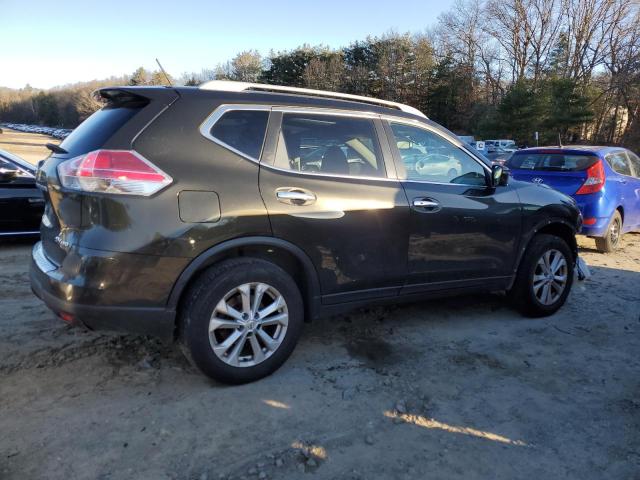 Image 3 of 2016 NISSAN ROGUE S 2016 with VIN 5N1AT2MV9GC924311