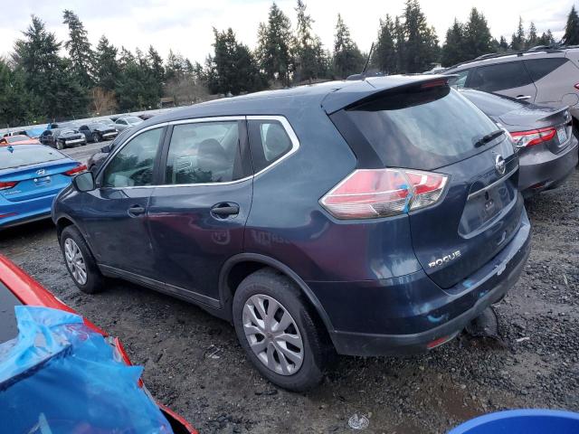 Obraz 2 z 2016 NISSAN ROGUE S 2016 z VIN 5N1AT2MT0GC739398