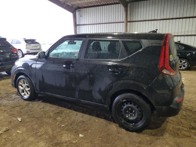 Image 2 of 2020 KIA SOUL LX 2020 with VIN KNDJ23AU7L7709652