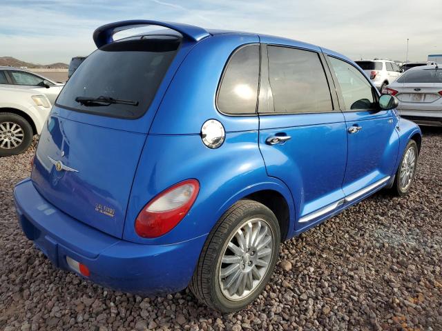 Obraz 3 z 2006 CHRYSLER PT CRUISER GT 2006 z VIN 3A8FY78G66T201029