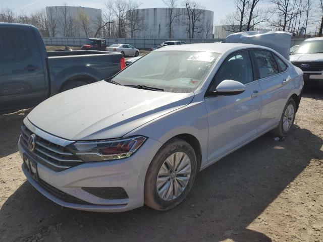 Image 1 of 2019 VOLKSWAGEN JETTA S 2019 with VIN 3VWC57BU9KM052893