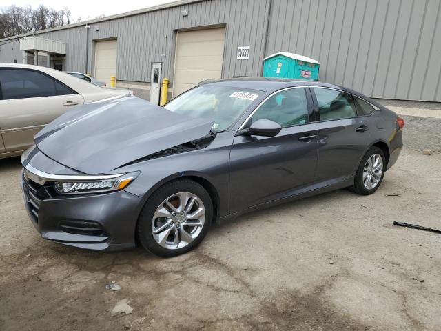 Изображение 1 2018 HONDA ACCORD LX 2018 с VIN 1HGCV1F11JA067708