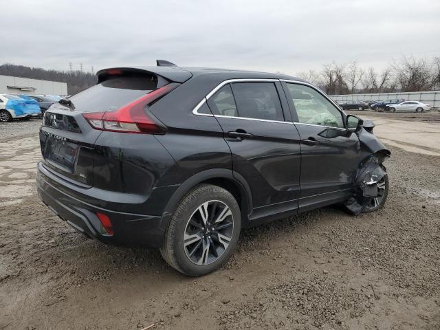 Изображение 3 2023 MITSUBISHI ECLIPSE CROSS SE 2023 с VIN JA4ATWAA8PZ002553