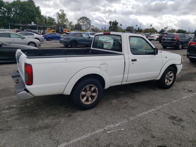 Image 3 of 2001 NISSAN FRONTIER XE 2001 with VIN 1N6DD21S61C327923