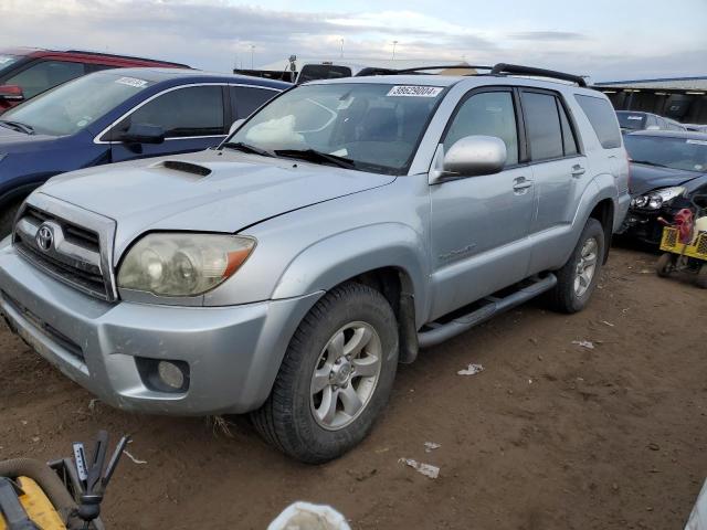 Obraz 2008 TOYOTA 4RUNNER SR5 2008