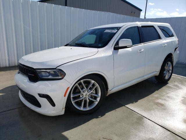 Obraz 2022 DODGE DURANGO GT 2022