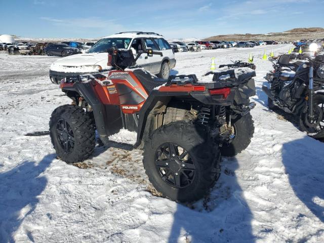 Изображение 3 2020 POLARIS SPORTSMAN 850 PREMIUM TRAIL PACKAGE 2020 с VIN 4XASXZ857LB323065