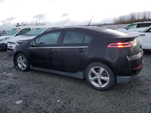 Image 2 of 2014 CHEVROLET VOLT  2014 with VIN 1G1RA6E45EU111686