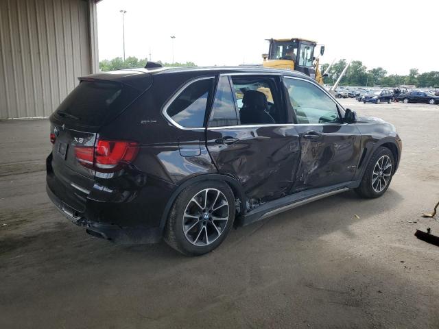 Obraz 3 z 2017 BMW X5 XDR40E 2017 z VIN 5UXKT0C51H0S80416