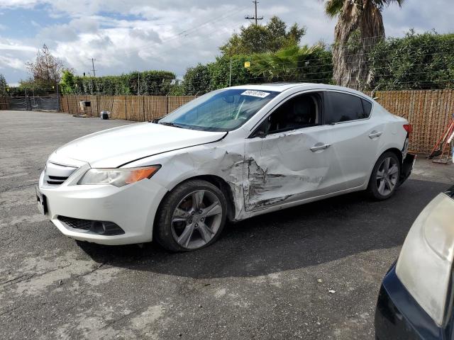 Image 1 of 2013 ACURA ILX 20 TECH 2013 with VIN 19VDE1F7XDE016256
