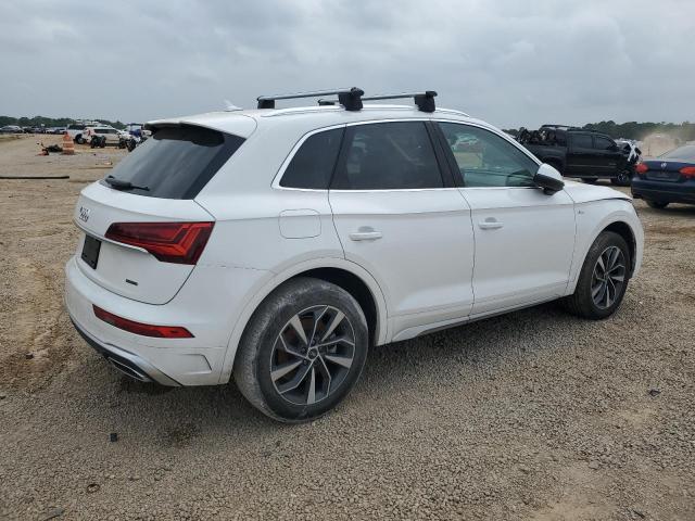 Obraz 3 z 2023 AUDI Q5 PREMIUM PLUS 45 2023 z VIN WA1EAAFY8P2057240