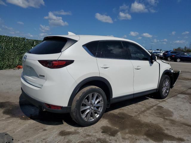 Image 3 of 2020 MAZDA CX-5 GRAND TOURING 2020 with VIN JM3KFADM3L0844264