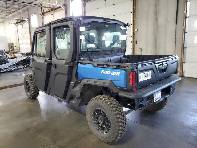 Obraz 3 z 2021 CAN-AM DEFENDER MAX LIMITED CAB HD10 2021 z VIN 3JBUUAX46MK000199