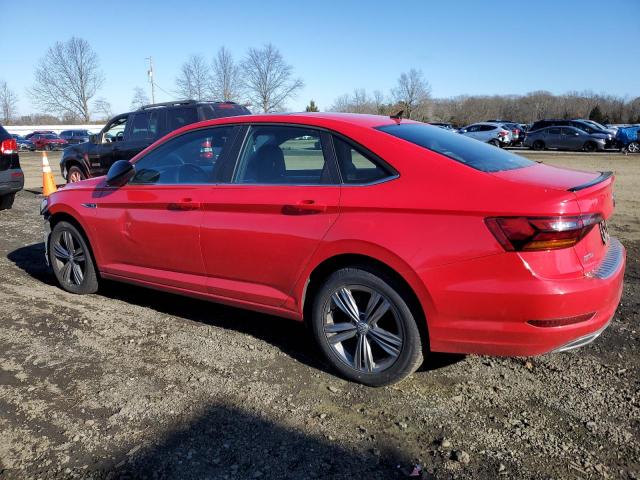 Изображение 2 2019 VOLKSWAGEN JETTA S 2019 с VIN 3VWC57BU0KM114374