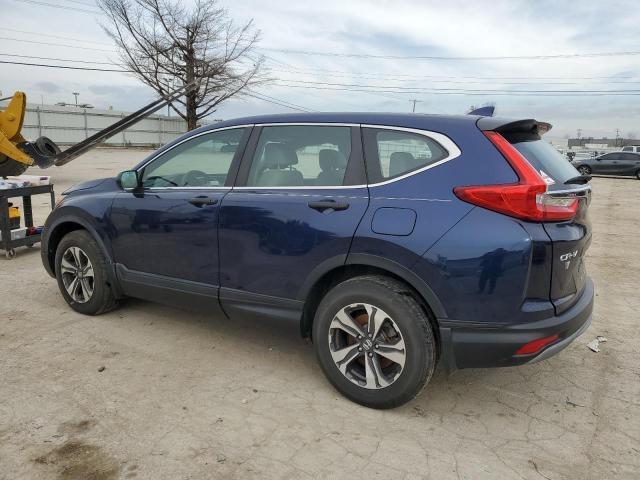 Image 2 of 2018 HONDA CR-V LX 2018 with VIN 2HKRW6H35JH221539