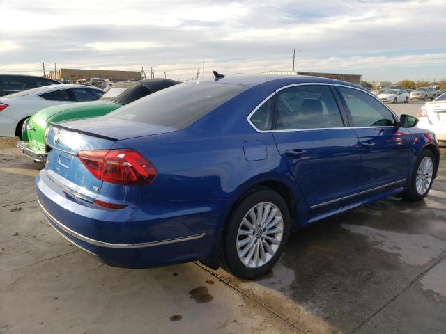 Изображение 3 2017 VOLKSWAGEN PASSAT SE 2017 с VIN 1VWBT7A39HC007716