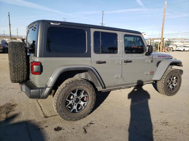 Изображение 3 2021 JEEP WRANGLER UNLIMITED RUBICON 2021 с VIN 1C4HJXFN1MW576761