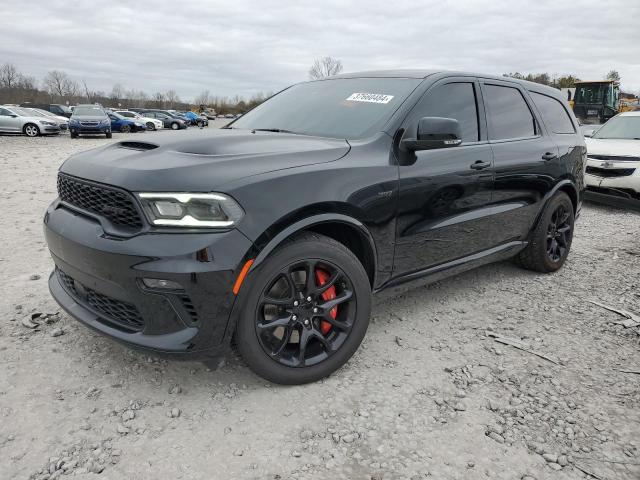 Image 1 of 2021 DODGE DURANGO SRT 392 2021 with VIN 1C4SDJGJ3MC879273
