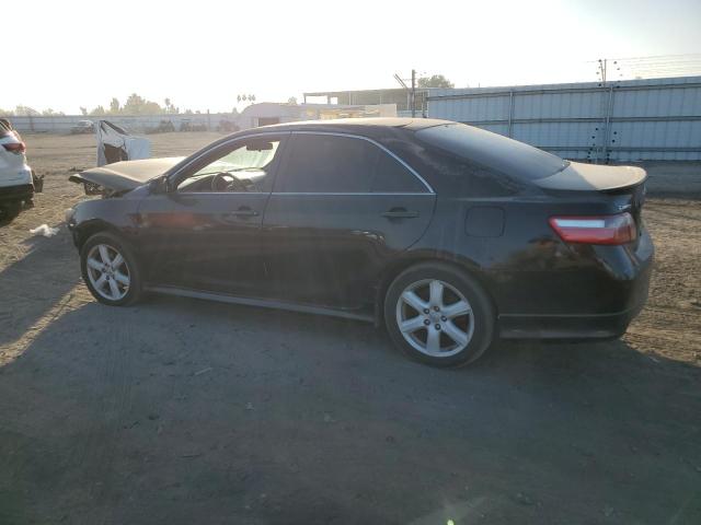 Изображение 2 2007 TOYOTA CAMRY LE 2007 с VIN 4T1BK46K37U550701