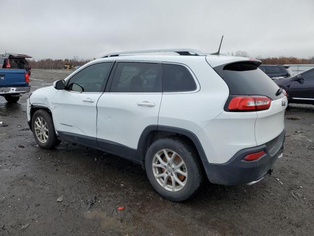 Image 2 of 2017 JEEP CHEROKEE LATITUDE 2017 with VIN 1C4PJLCS3HW507963