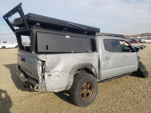 Изображение 3 2020 TOYOTA TACOMA DOUBLE CAB 2020 с VIN 5TFCZ5AN3LX243940