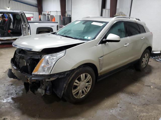 Obraz 2016 CADILLAC SRX LUXURY COLLECTION 2016