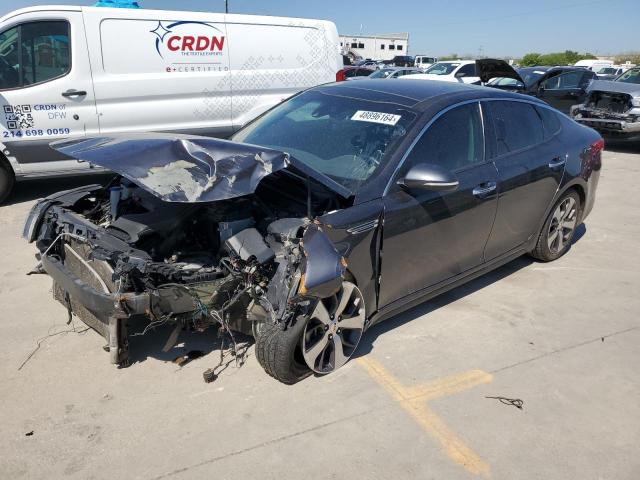 Изображение 1 2019 KIA OPTIMA LX 2019 с VIN 5XXGT4L30KG298862