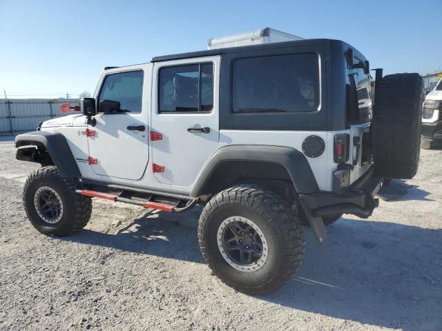 Изображение 2 2016 JEEP WRANGLER UNLIMITED RUBICON 2016 с VIN 1C4BJWFG9GL241481
