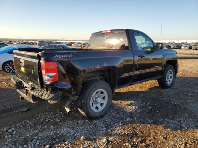 Image 3 of 2014 CHEVROLET SILVERADO K1500 2014 with VIN 1GCNKPEC5EZ401560