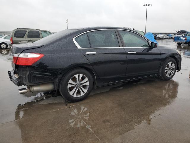 Image 3 of 2015 HONDA ACCORD LX 2015 with VIN 1HGCR2F33FA079345
