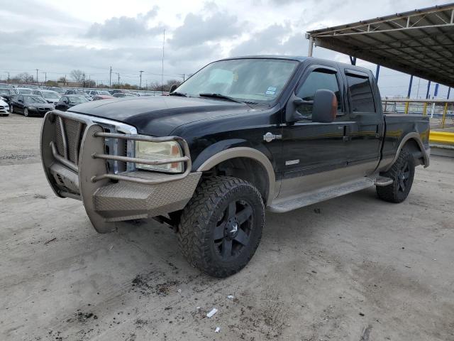 Изображение 2006 FORD F250 SUPER DUTY 2006