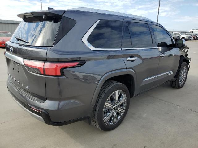 Image 3 of 2023 TOYOTA SEQUOIA SR5 2023 with VIN 7SVAAABA1PX020195