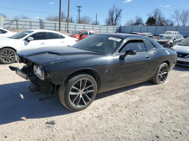 2018 DODGE CHALLENGER R/T 392 2018 image