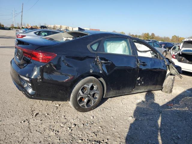 Изображение 3 2020 KIA FORTE FE 2020 с VIN 3KPF24AD2LE234066