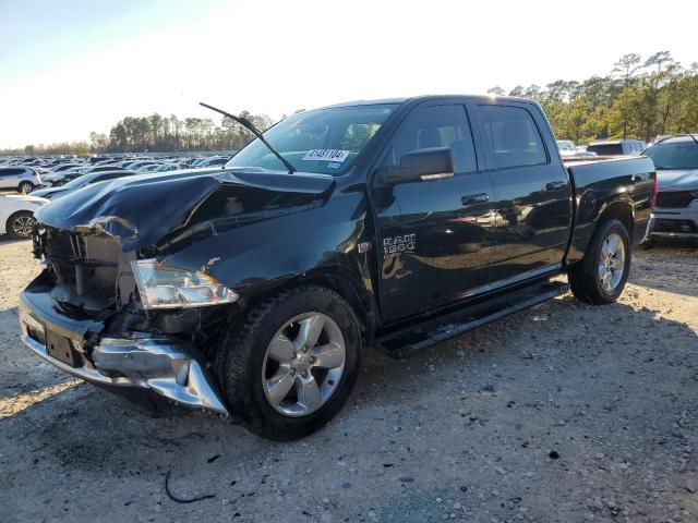 Image 1 of 2019 RAM 1500 CLASSIC SLT 2019 with VIN 1C6RR6LT6KS521681