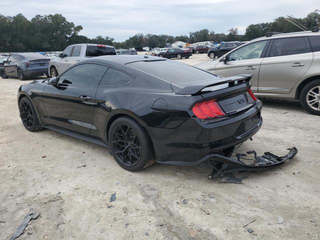 Obraz 2 z 2020 FORD MUSTANG GT 2020 z VIN 1FA6P8CF5L5122824