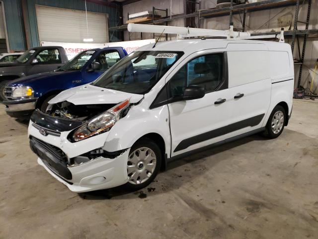 Obraz 1 z 2016 FORD TRANSIT CONNECT XLT 2016 z VIN NM0LS7F70G1245516