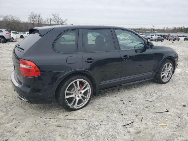 Изображение 3 2008 PORSCHE CAYENNE GTS 2008 с VIN WP1AD29P38LA71500