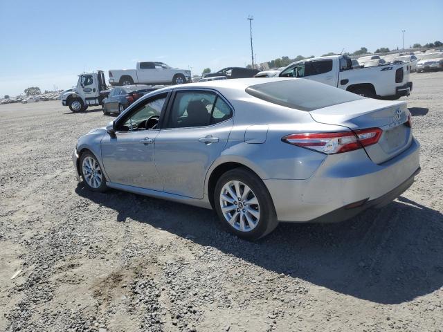 Image 2 of 2018 TOYOTA CAMRY L 2018 with VIN 4T1B11HK5JU549913