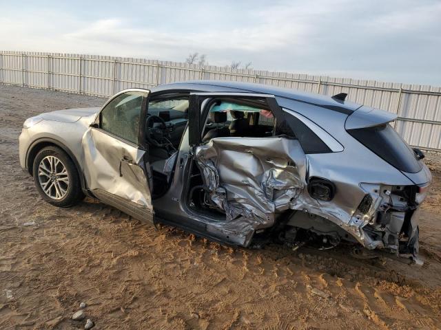 Image 2 of 2022 FORD ESCAPE SEL 2022 with VIN 1FMCU9H98NUB12663