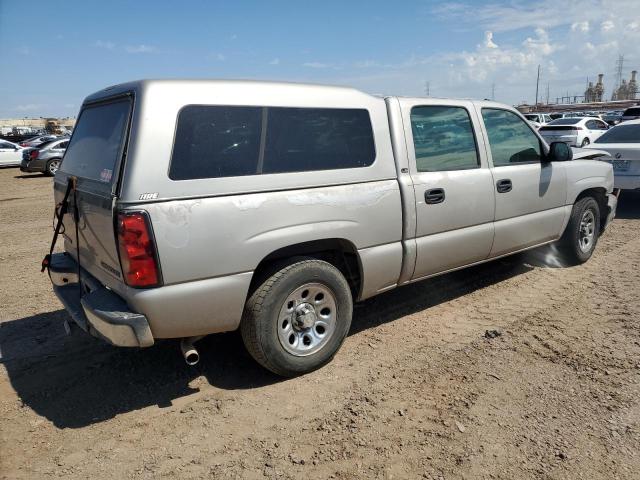 Изображение 3 2005 CHEVROLET SILVERADO C1500 2005 с VIN 2GCEC13T051337644
